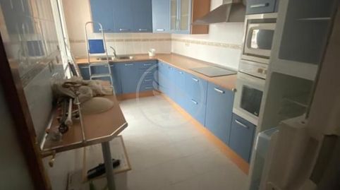 Foto 4 de Piso de alquiler en Santiago, Centro ciudad, Linares