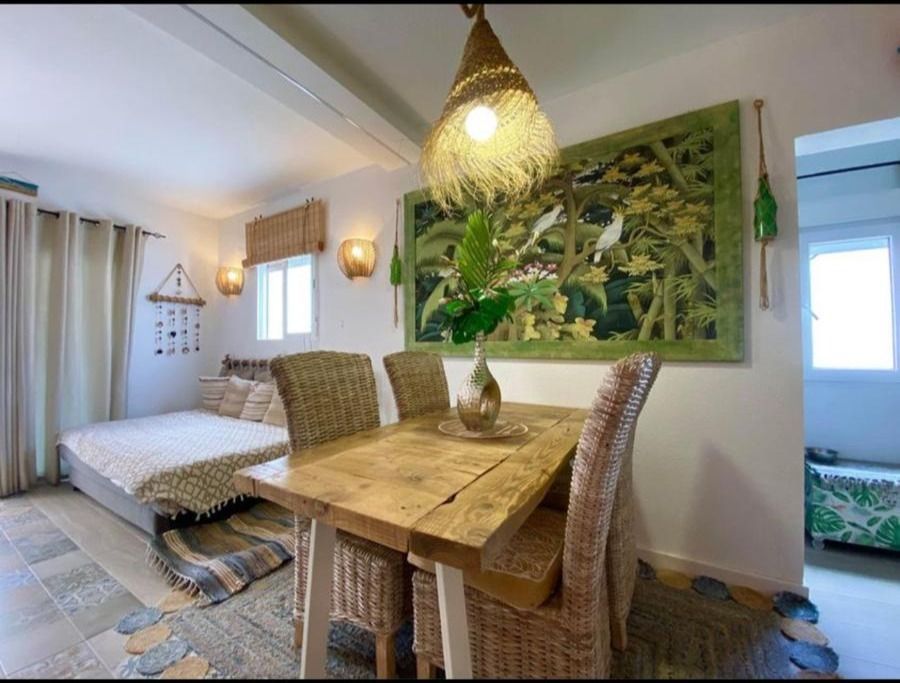 Dining room of House or chalet for sale in Antigua