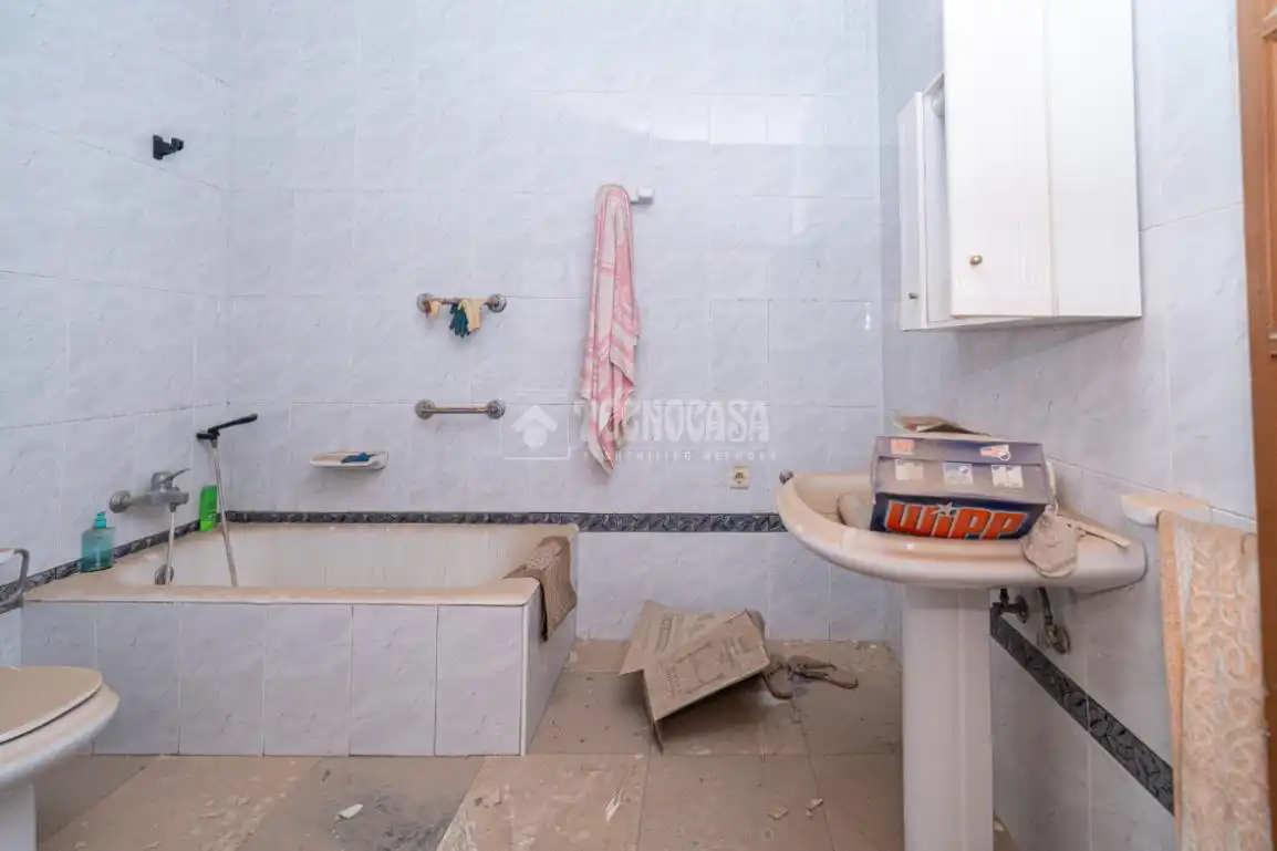 Habitatge amb terrassa en venda a Arrayanes, imagen 18