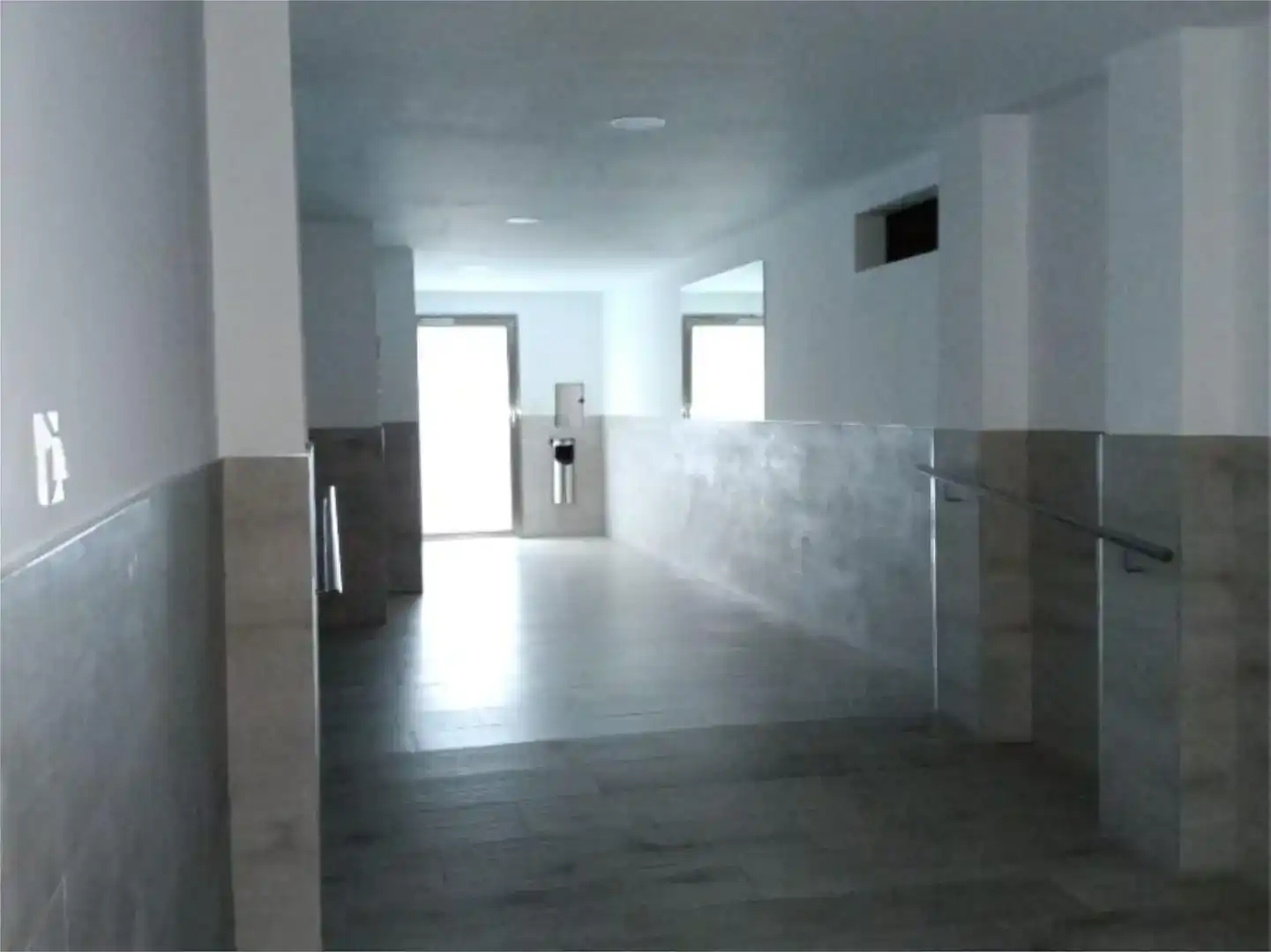 Calle Ferrocarril, 13, Ciudad Jardín - Tagarete - El Zapillo,  Almería Capital