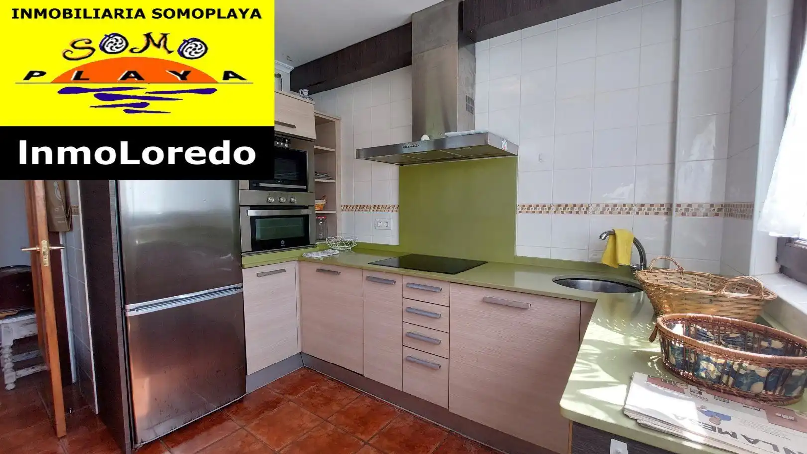 Casa con jardín en venta en Ribamontán al Monte, imagen 21