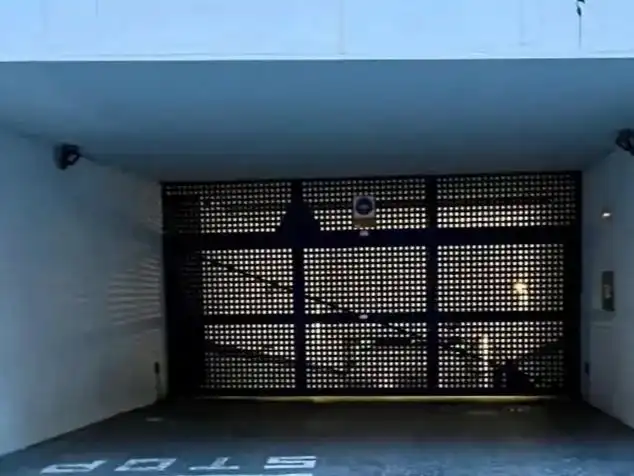 Aparcament de Garatge de lloguer en Málaga