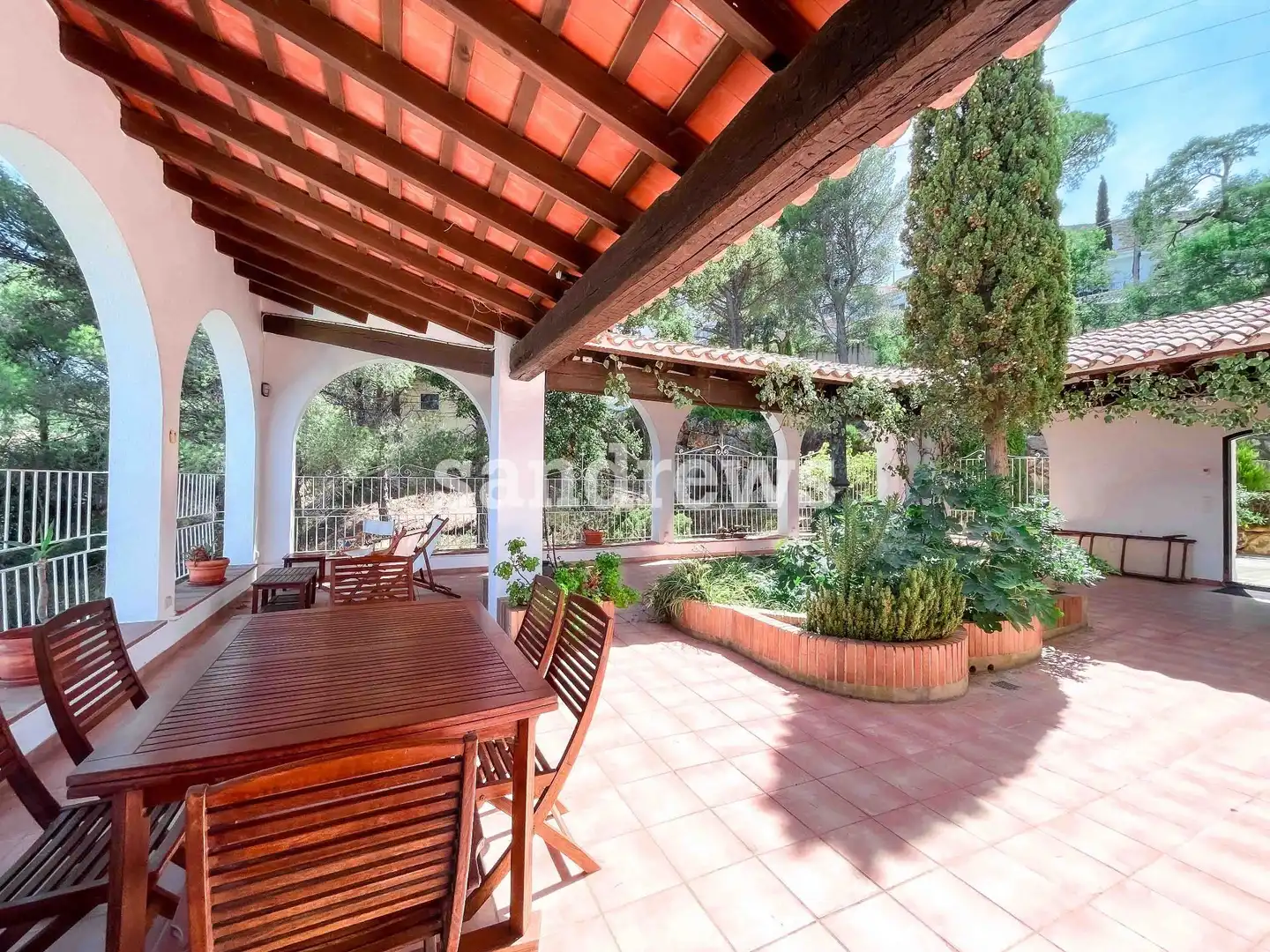 Casa con piscina en venta en El Port de la Selva, imagen 3