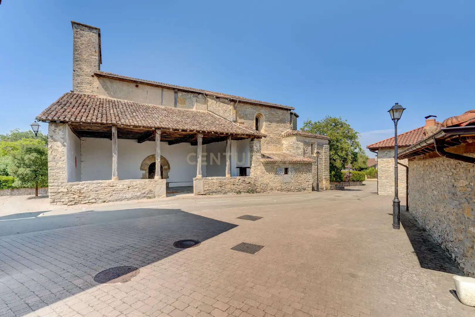 Exterior view of Residential for sale in Vitoria - Gasteiz