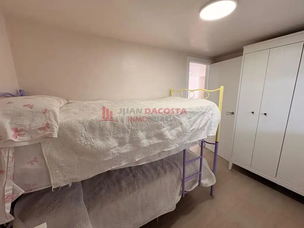 Dormitori de Casa o xalet en venda en La Antilla amb Moblat