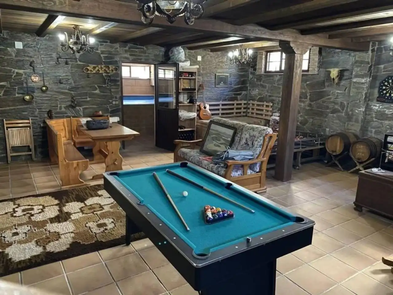 Chalet en venta en Cabezuela del Valle, imagen 28