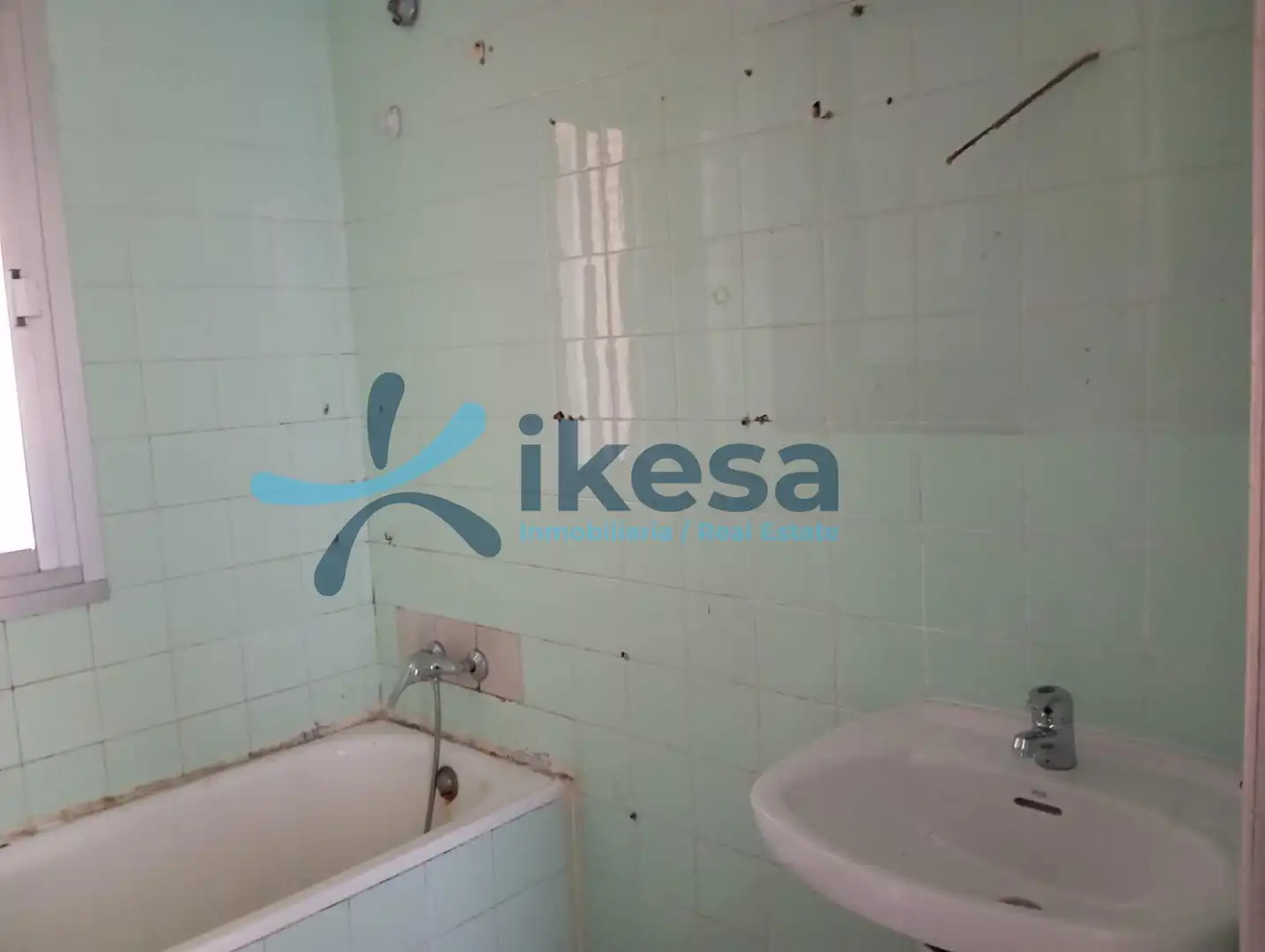 Apartamento en venta en Granada