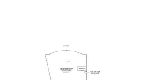 Foto 2 de Oficina en venda a Ronda Iberica, Centre Vila, Barcelona