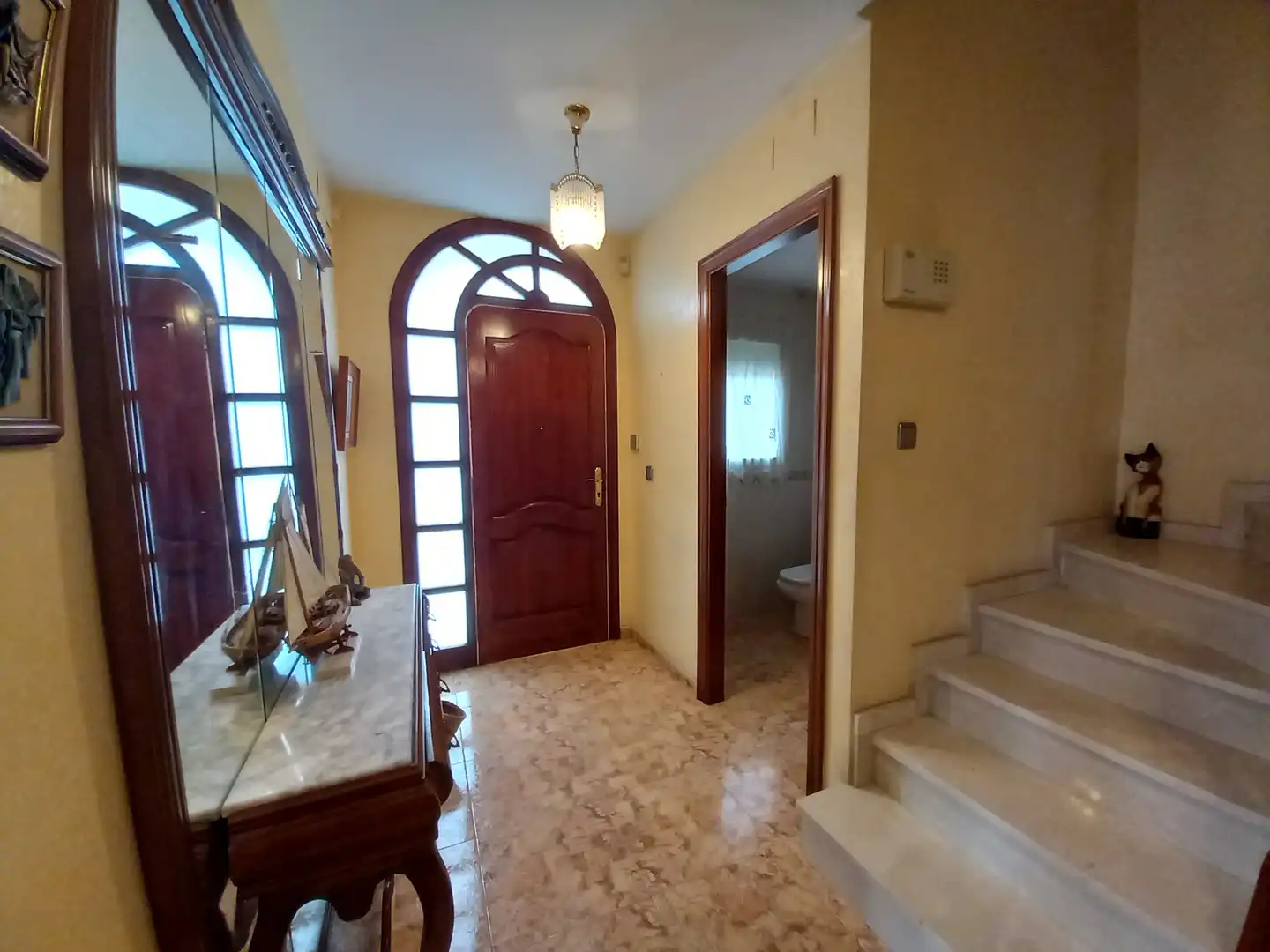 Casa o xalet en venda en Vilanova i la Geltrú amb Aire condicionat, Calefacció i Jardí privat