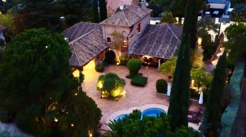 Foto 4 de Casa o chalet en venta en Calle Camino Real, Molino de la Hoz, Las Rozas de Madrid