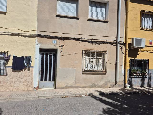 Casa-chalet en Venta en Carrer Villa Adela en L'Alcúdia de Crespins