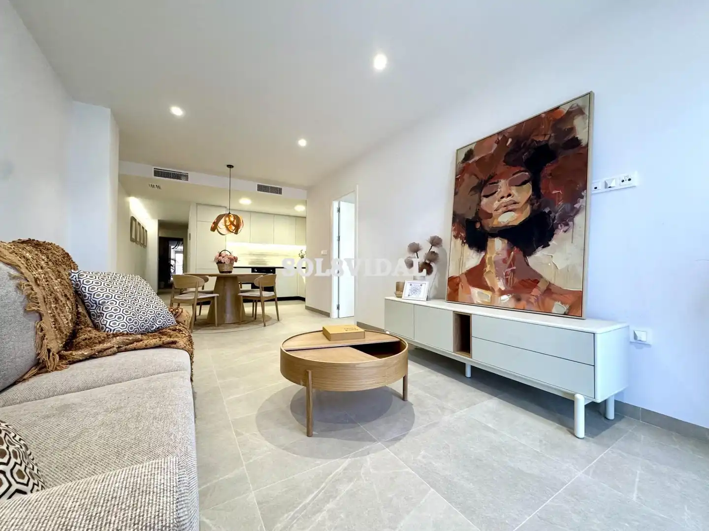 Appartement avec ascenseur à vendre à Avenida de la Paz, imagen 9