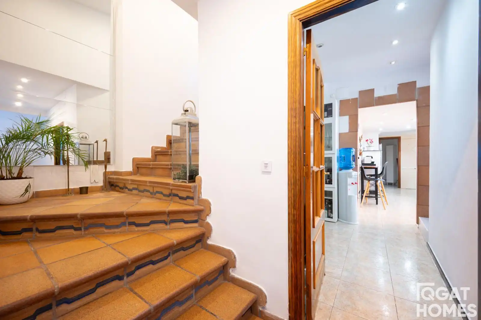 Casa o xalet en venda en Barcelona amb Aire condicionat, Calefacció i Jardí privat