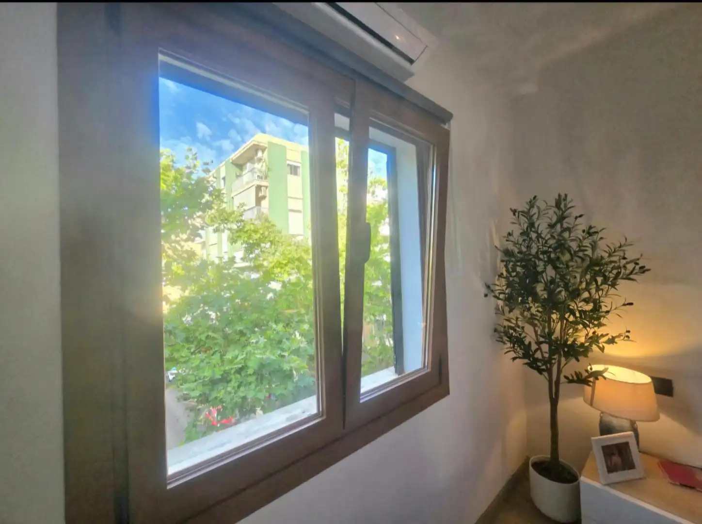 Terraza de Piso en venta en  Palma de Mallorca con Aire acondicionado, Calefacción y Balcón