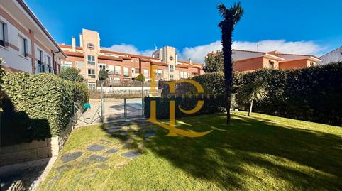 Foto 4 de Àtic en venda a Ajalvir, Madrid