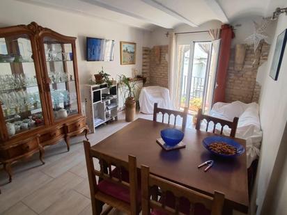 Dining room of Flat for sale in Tortosa  with Terrace