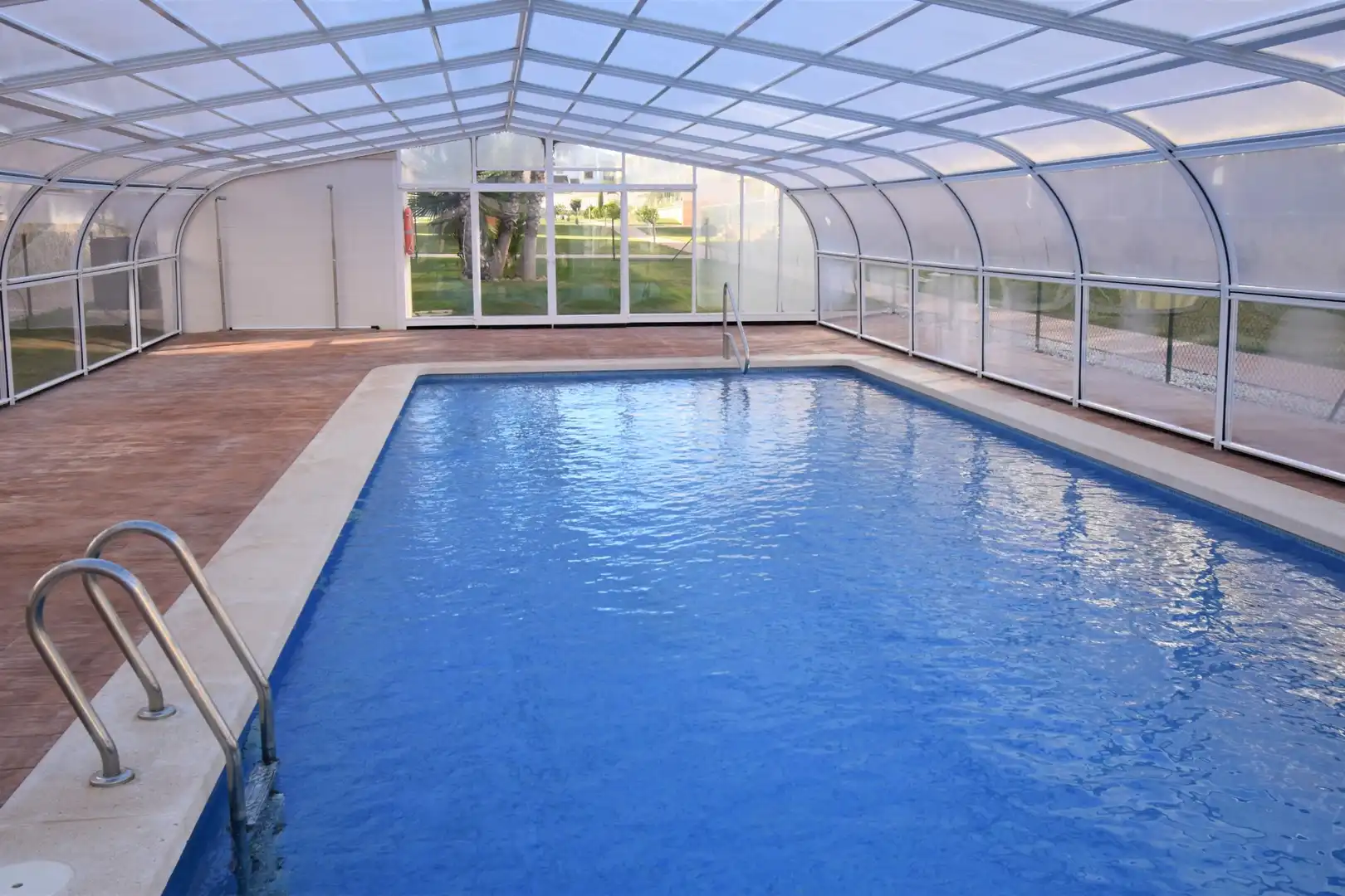 Piano terra con piscina in vendita a Orihuela Costa, imagen 28