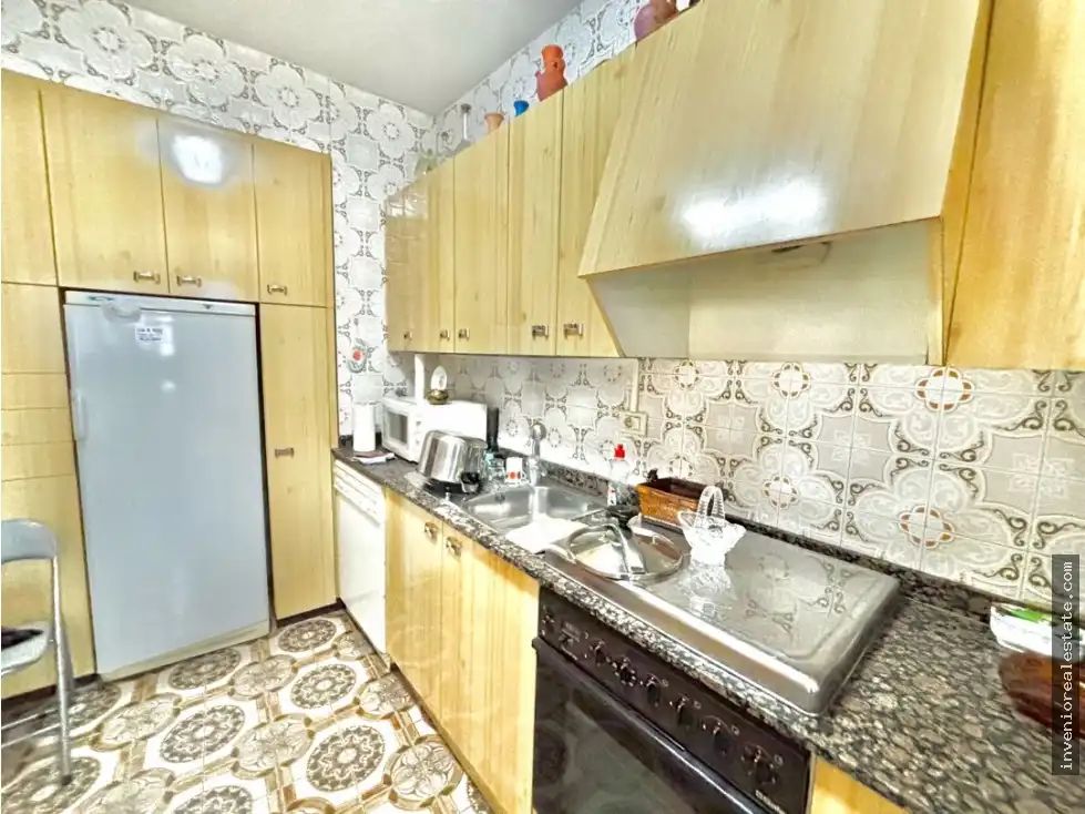 Piso en venta en L'Alcora, imagen 4