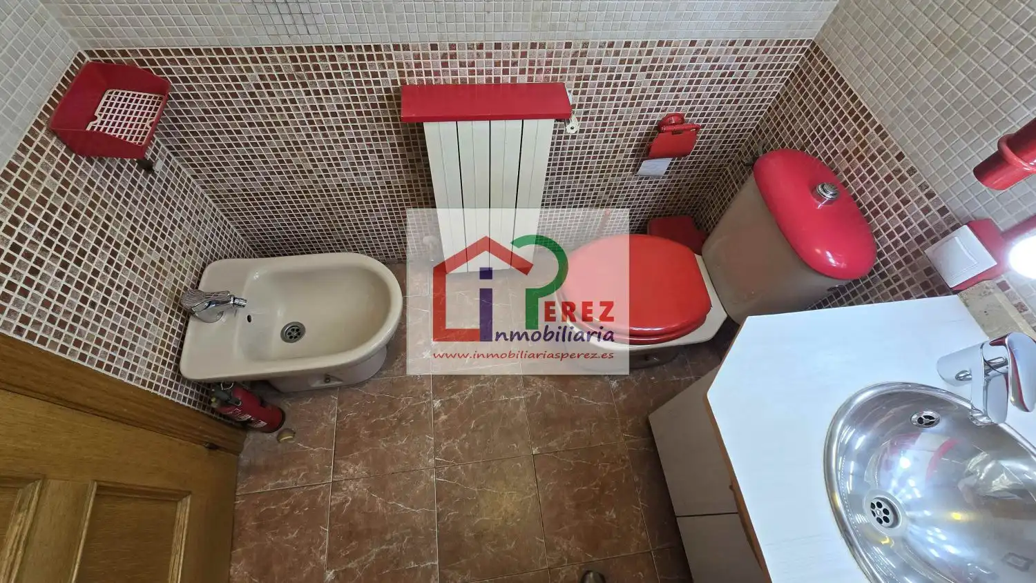 Piso de alquiler en Humanes de Madrid