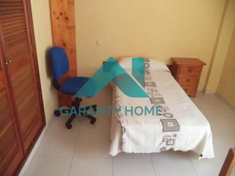 Wohnung mit Terrasse zur Miete in Casco Antiguo, imagen 20