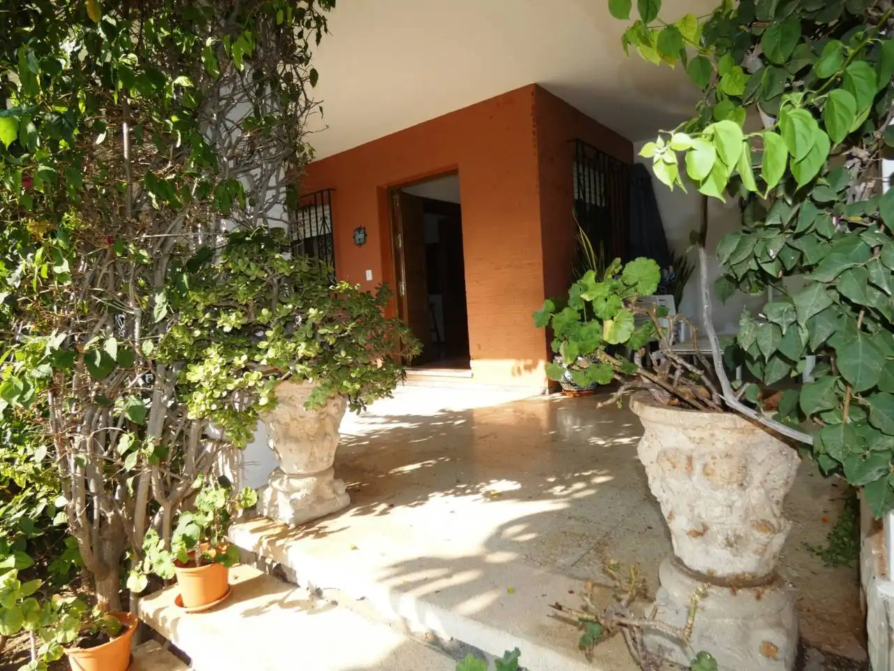 Houses for sale in El Sabinar – Urbanizaciones – Las Marinas – Playa Serena
