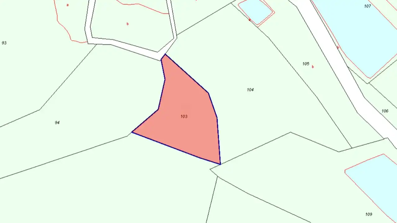 Terreny rústic en venda a Paraje Lo Pujol, Hacienda Lo Catalan, Pol 13, parcela 103, imagen 2
