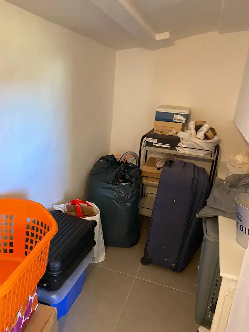 Attic for sale in Colonia Madrid