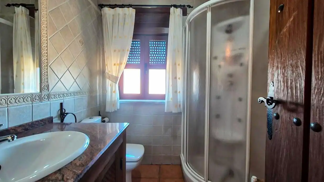 Baño de Casa o chalet en venta en Ledesma