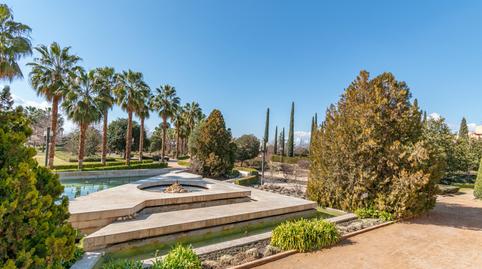 Foto 5 de Piso en venta en Camino de Ronda, Granada