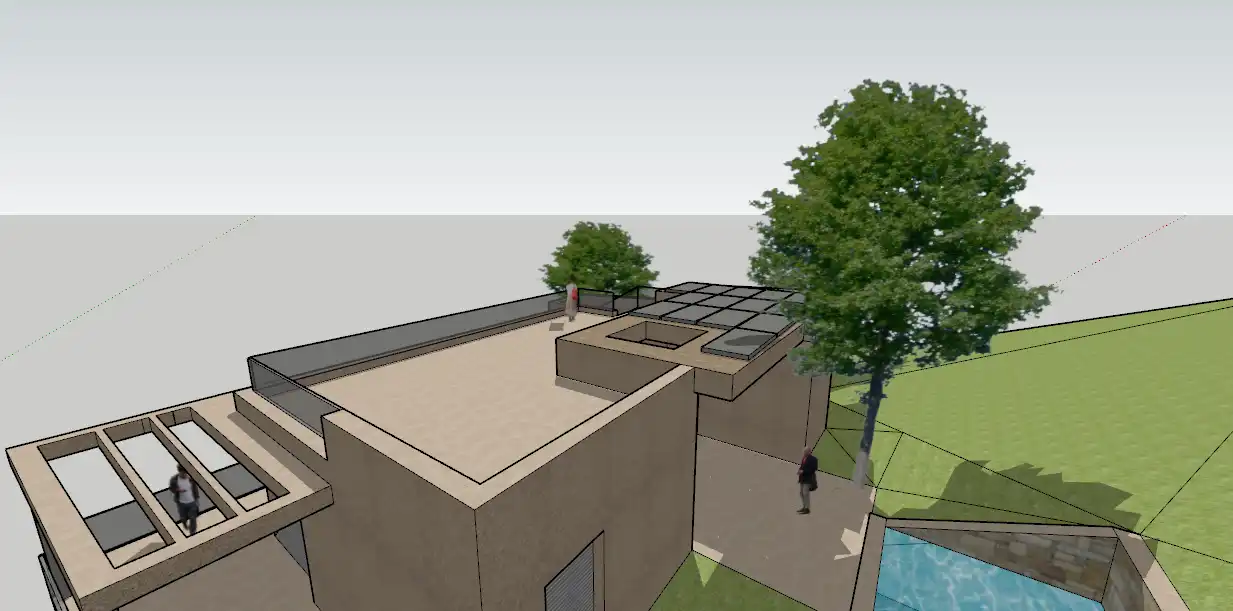 Casa amb piscina en venda a Lloret Verd - Els Pinars, imagen 19