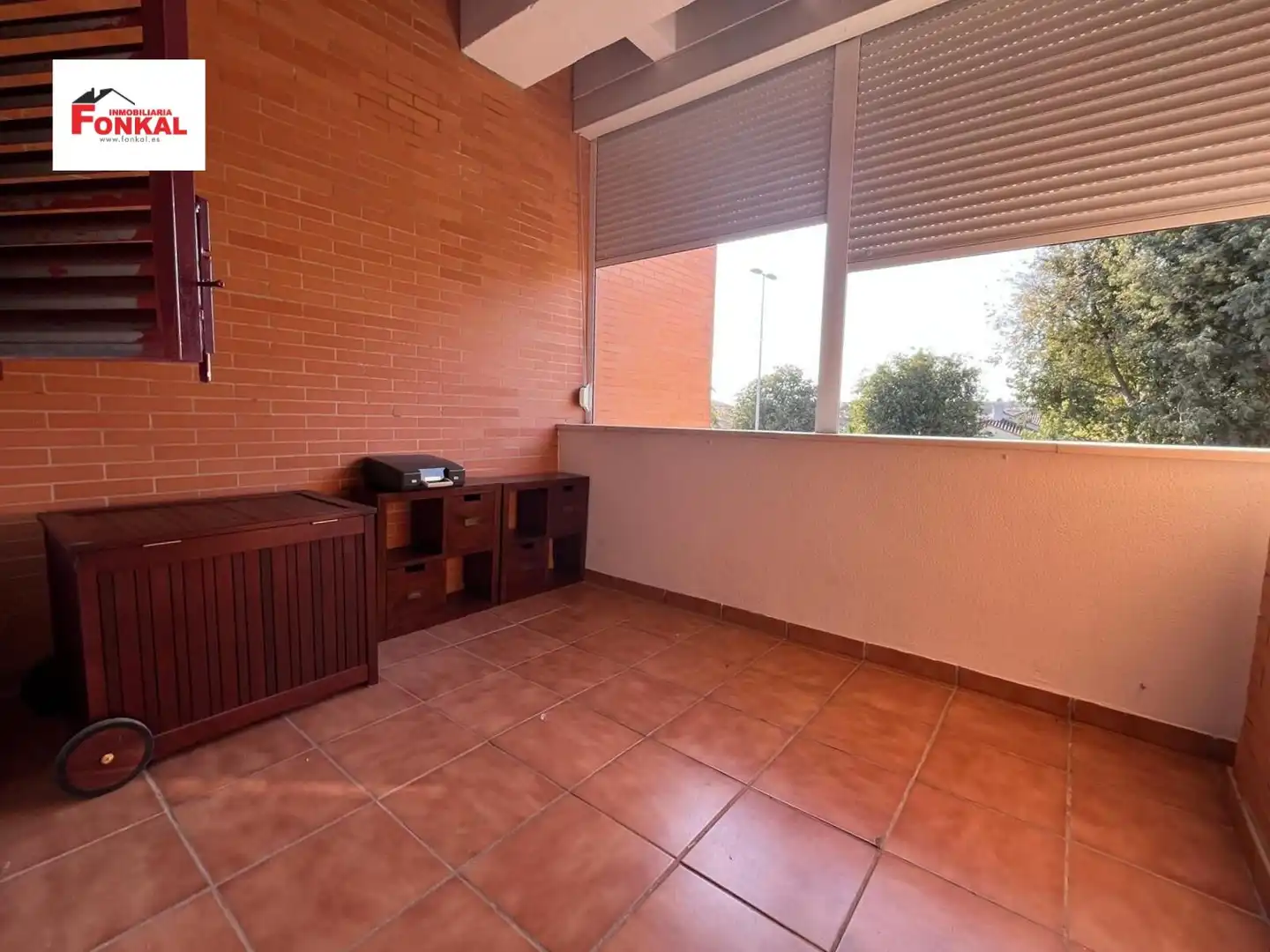 Casa o chalet en venta en Jerez de la Frontera con Aire acondicionado, Terraza y Trastero