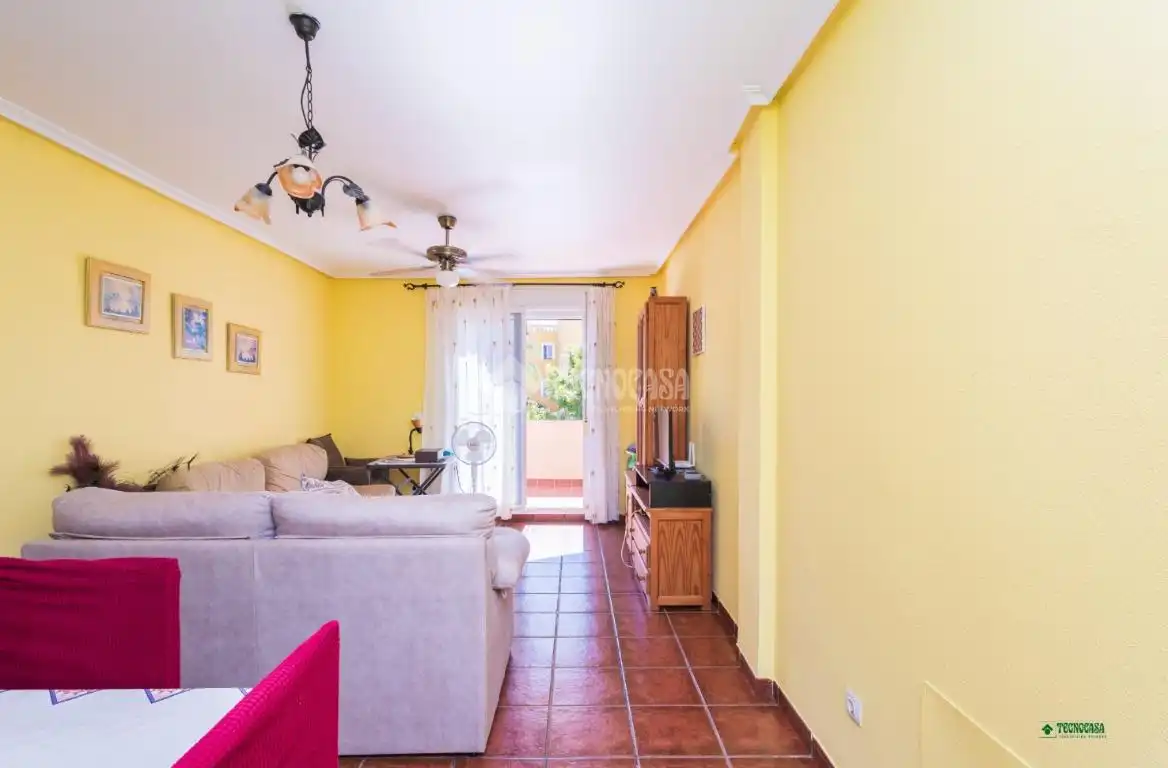 Wohnung mit Pool zum Verkauf in Vera Playa Naturista, imagen 23