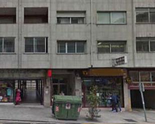 Exterior view of Premises for sale in Vigo 