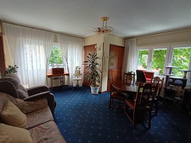 Piso en Venta en Artatza - Pinueta - Pinosolo