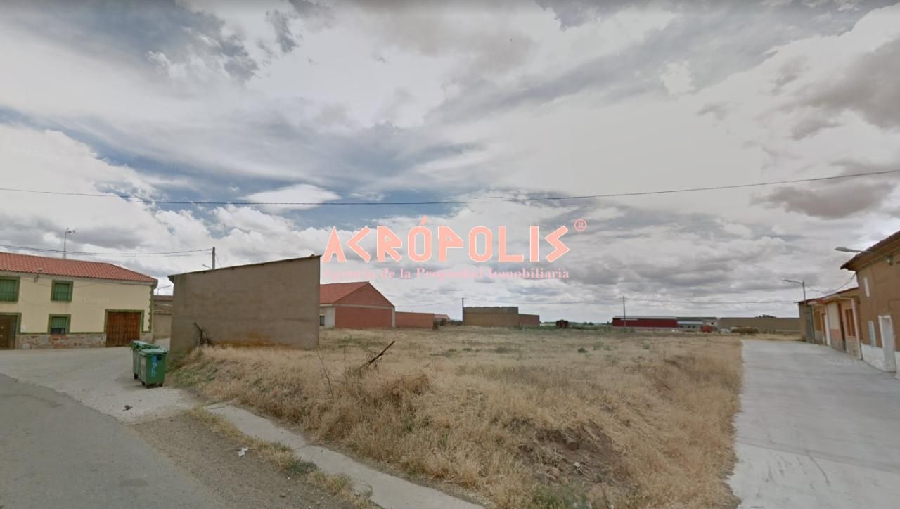Casa adosada en venda en Villanueva del Campo amb Calefacció