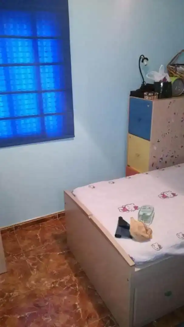 Dormitori de Dúplex en venda en Rute amb Aire condicionat, Moblat i Balcó