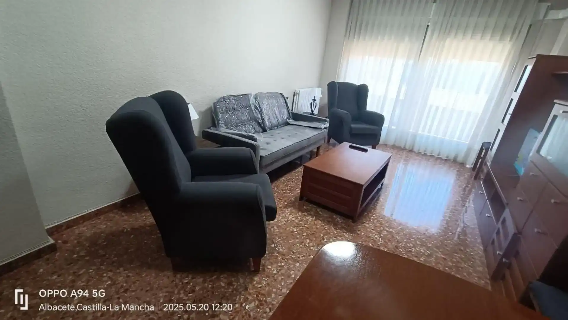 Fotografía del inmueble reportado: 1.200 €/mes — Albacete, Albacete