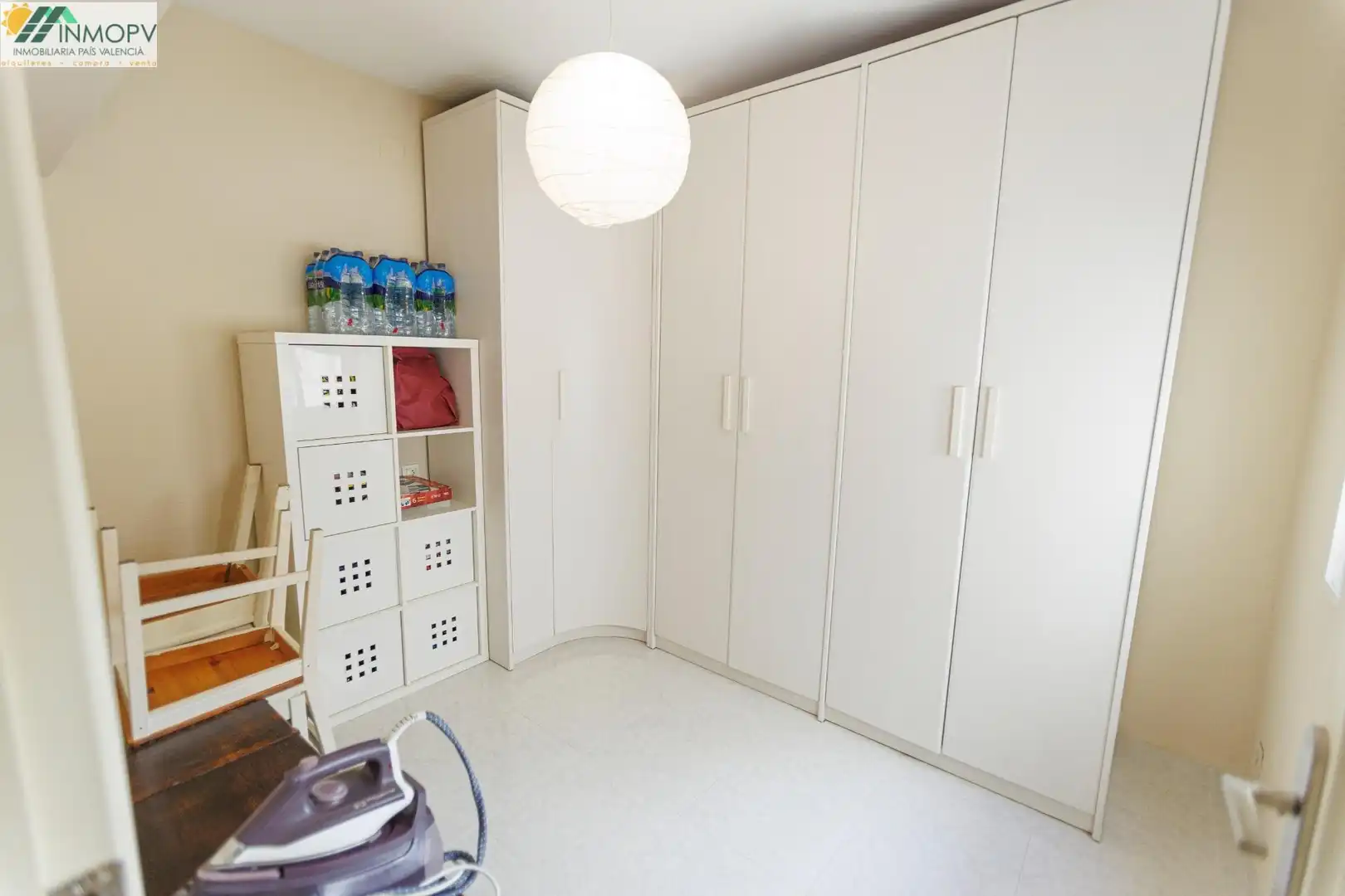 Flat with terrace for sale in Casco Urbano, imagen 31
