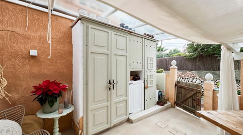 Foto 3 de Casa adosada en venda a Es Llombards, Santanyí