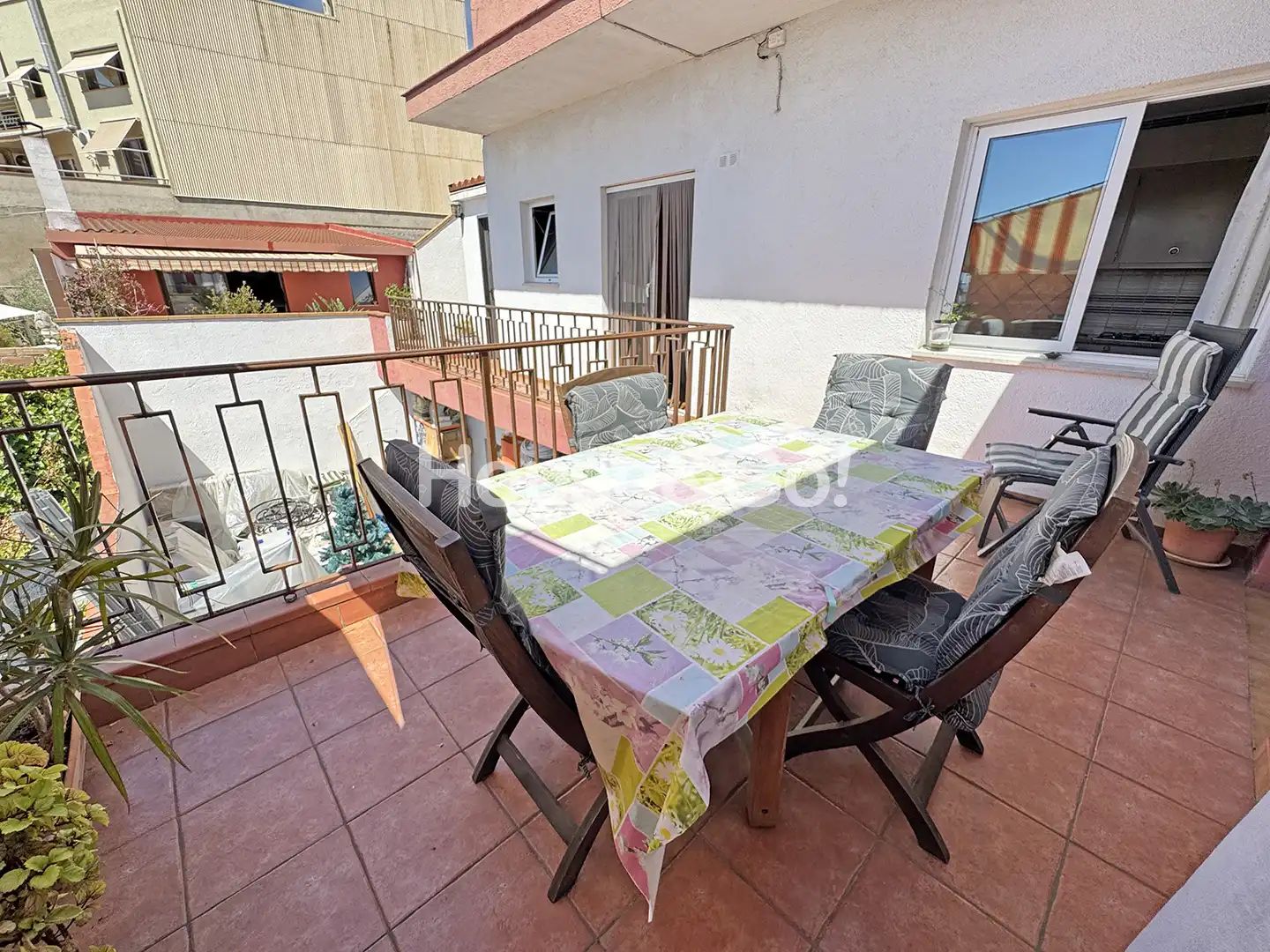 Casa con terraza en venta en Malgrat de Mar, imagen 10