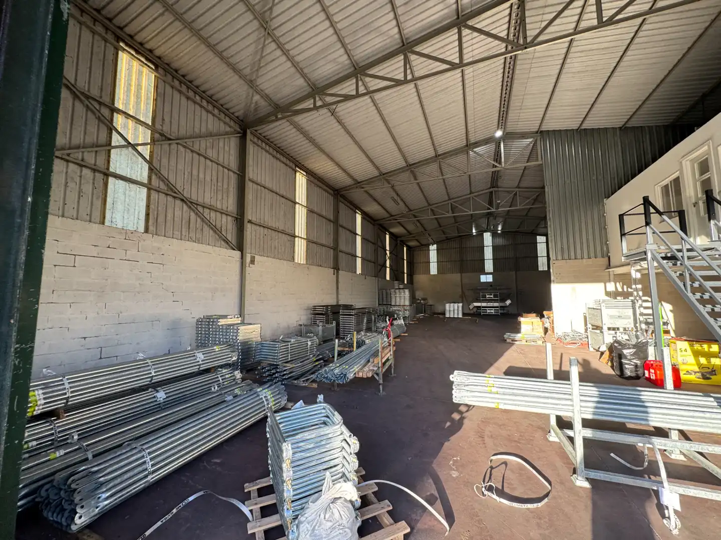 Nave industrial en alquiler en Boqueixón, imagen 9