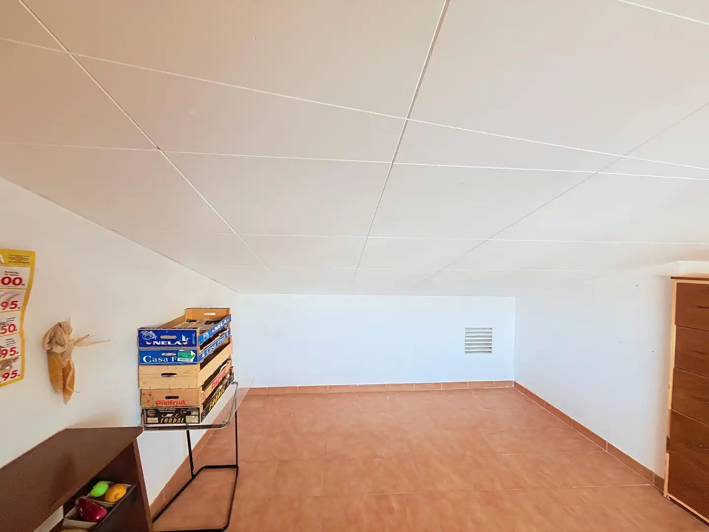 Casa adosada en venta en Piera