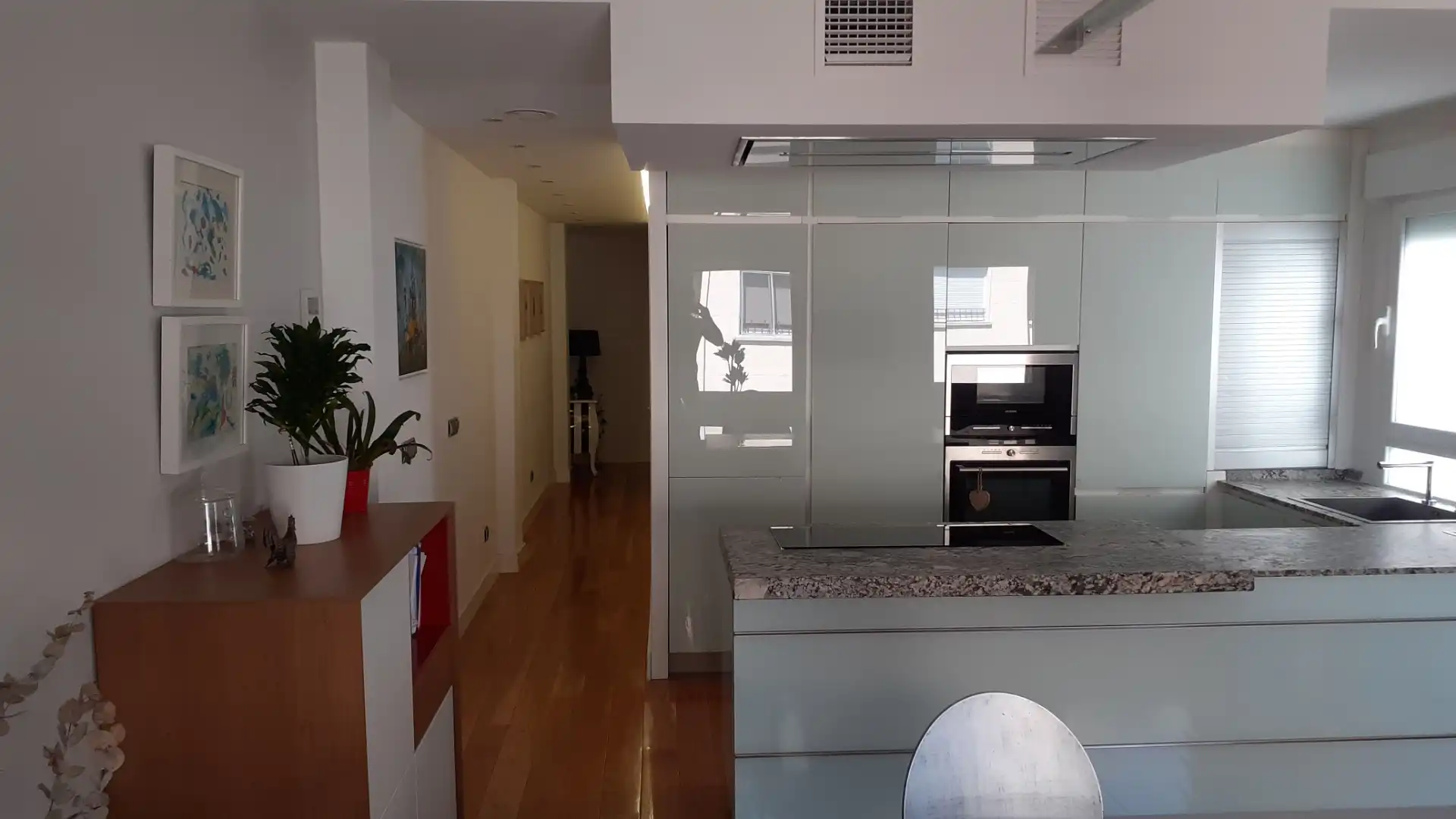 Appartement avec ascenseur à louer à Universidad, imagen 4