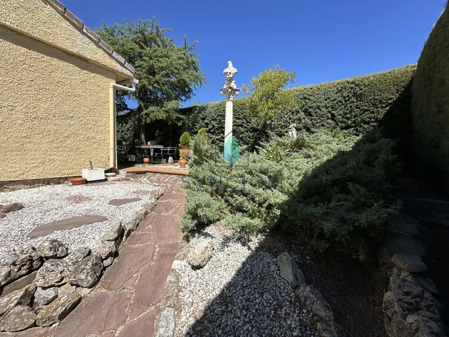 Casa o chalet en venta en Avenida de Peguerinos, Cerro Alarcón