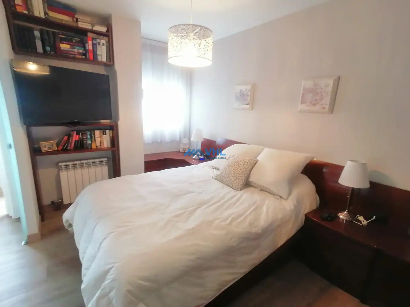 Flat with lift to rent in Calle Manuel Urquijo, imagen 12