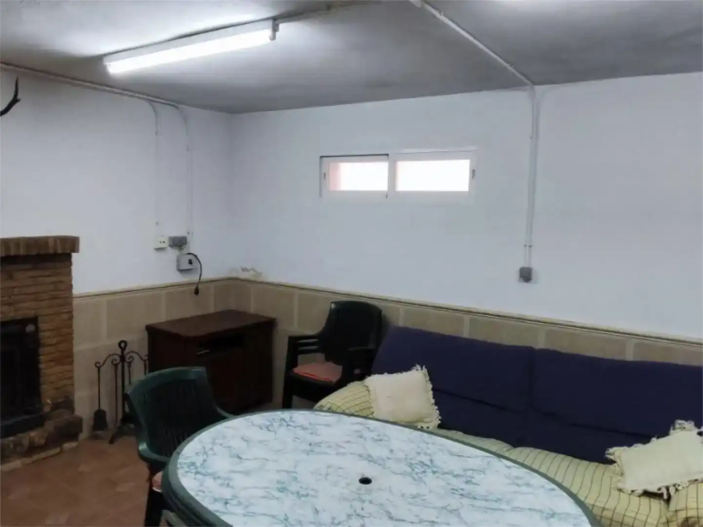Casa o chalet en venta en Campillo de Arenas con Jardín privado, Trastero y Balcón