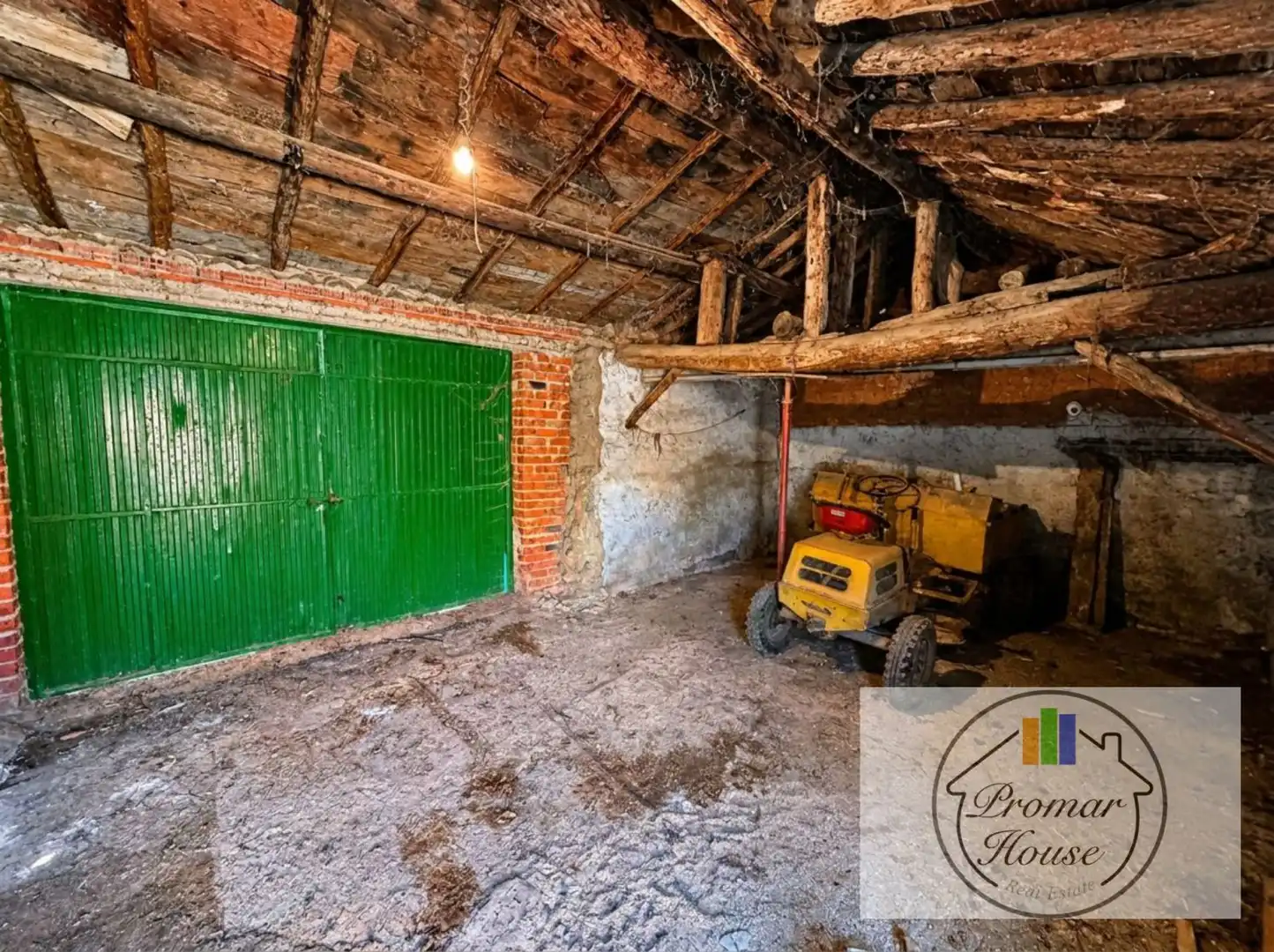 Houses for sale in Riocabado  with Heating, Terrace and Storage room