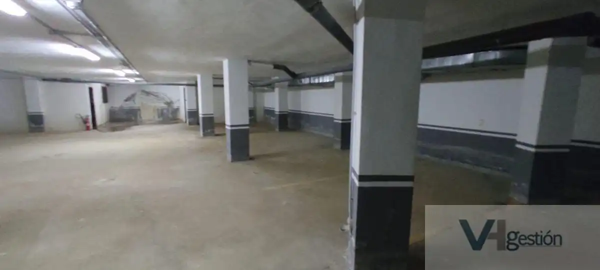 Garage zum Verkauf in Alcalá del Valle