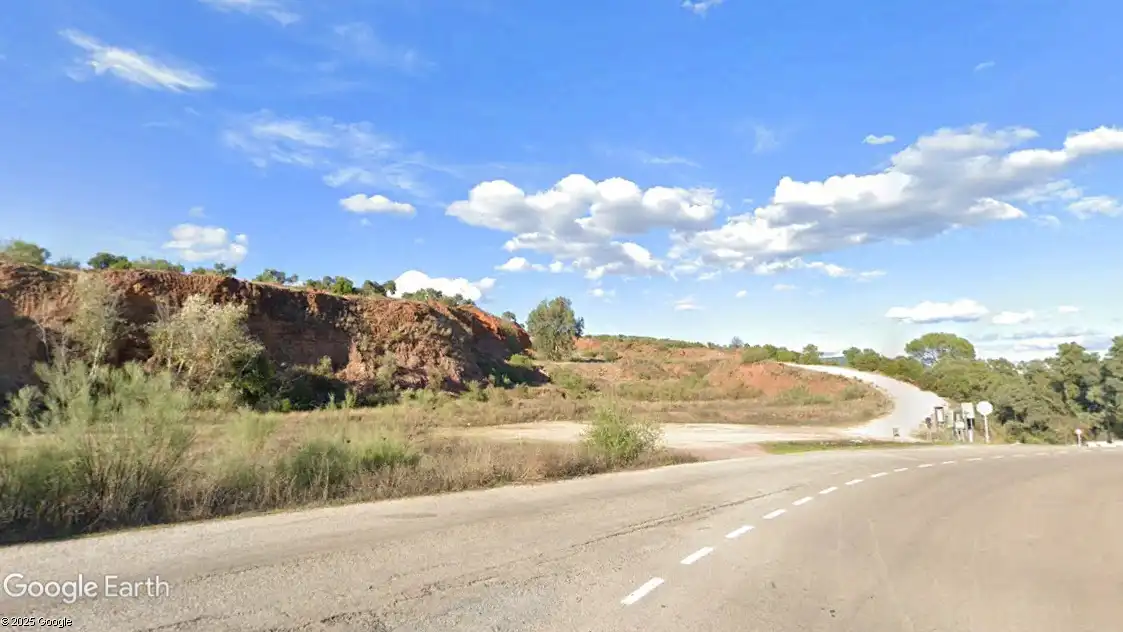 Terrenos y solares en venta en Marmolejo, imagen 3