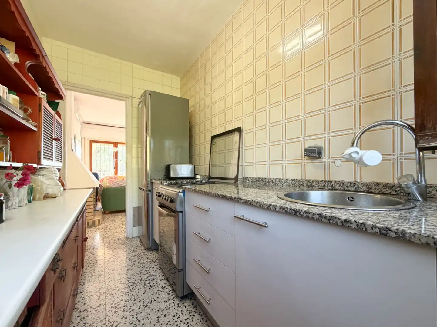 Chalet con piscina en venta en Pueblo Español - Coveta Fumá, imagen 6